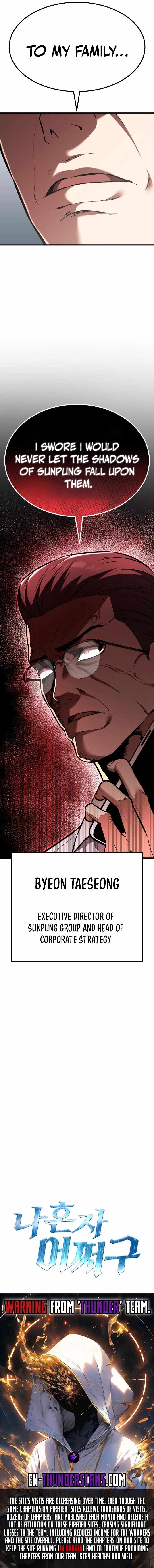 What Can I Do Alone? Chapter 30 17
